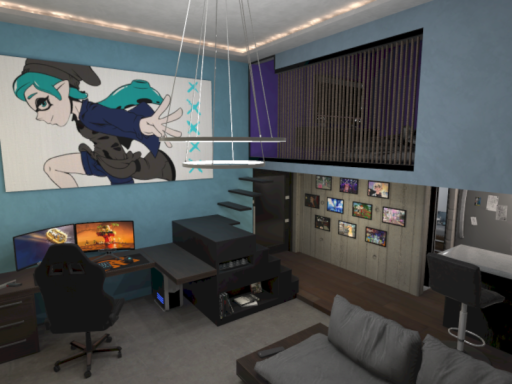 Marina's Place