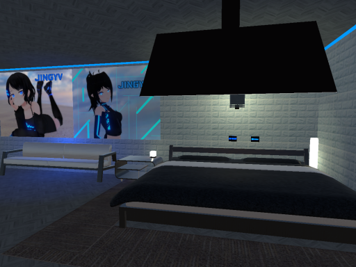 Jingyv Home