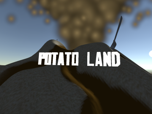 Potato Land