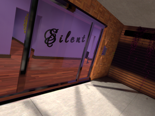Silent's Solice