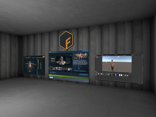 Fuse Warehouse