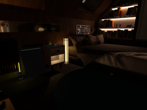 Cyber Room