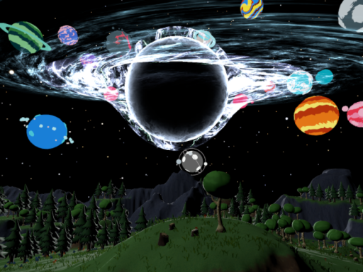 cosmos