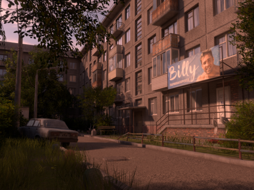 DVOR