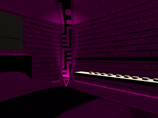 Offline's avi world