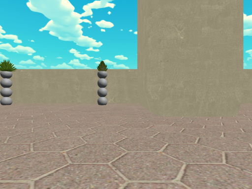 2022 Test World