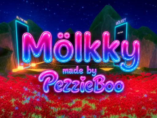 Molkky