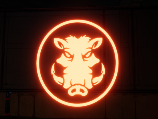 The Warthog