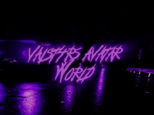 valst4rs avatarsǃ