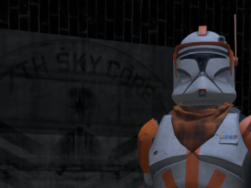 Home of the 7th Sky Corps