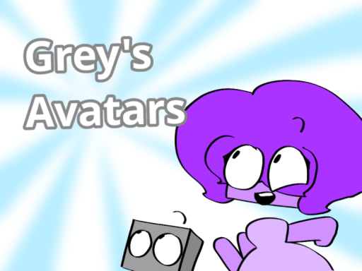 Grey's Avatar