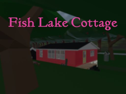 Fish Lake Cottage