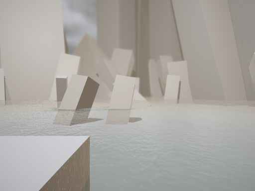 surface