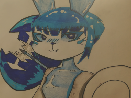 nanachi avatars