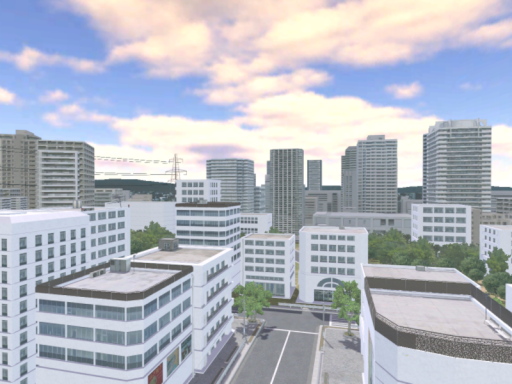 Little Town