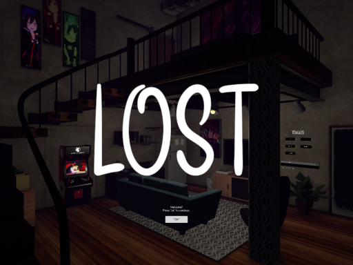 Lost
