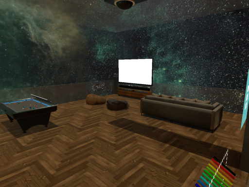Space Chillout