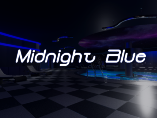 Midnight Blue