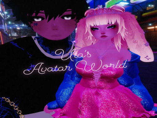 Uta's Avatar World