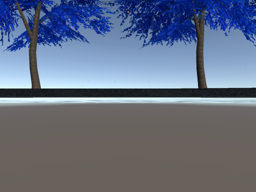 Chill World ˸ Map Created by Spooky Ghost