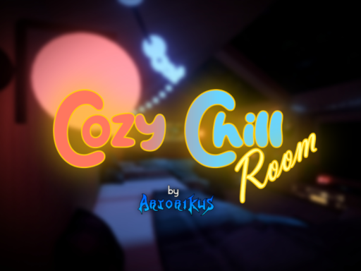 Cozy Chill Room