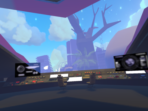 Sands of Time VR