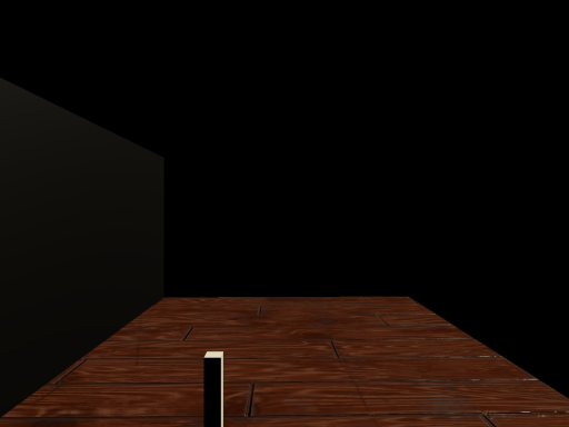 Horrible Avatar Room （WIP）