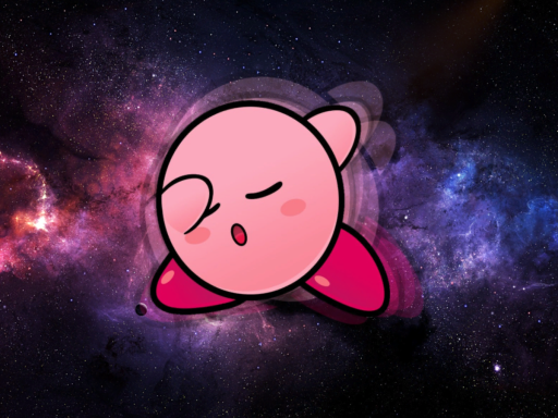 Ancient Kirby Tower