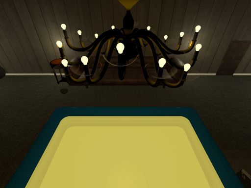 Piss Pool Beta World