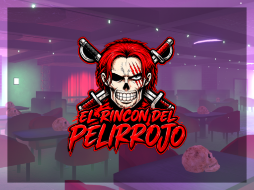 El Rincon Del Pelirrojo
