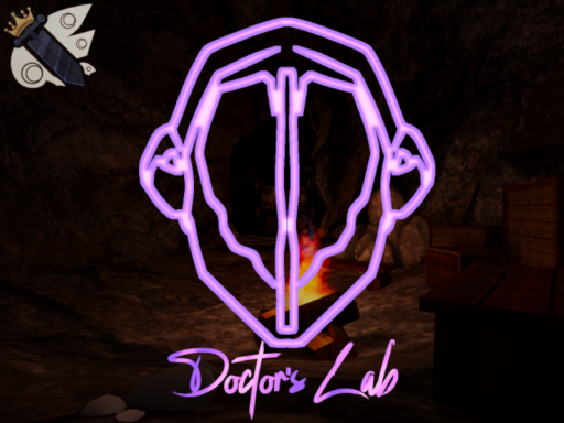［Elysea Conquest］ Doctor's secret lab