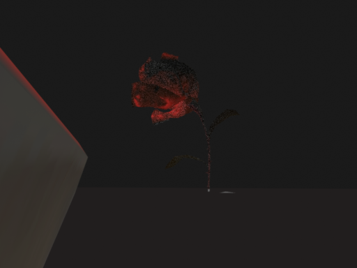 Glitch Breakage