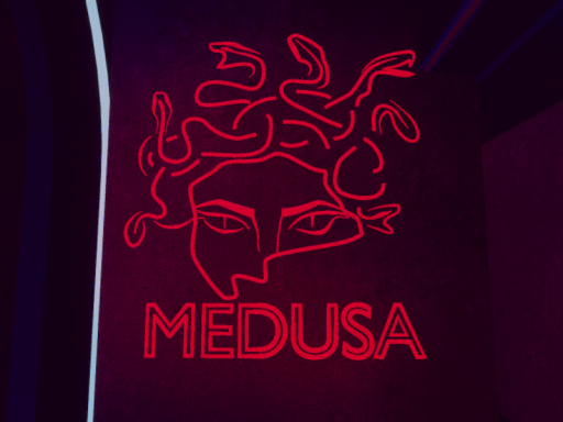 Medusa