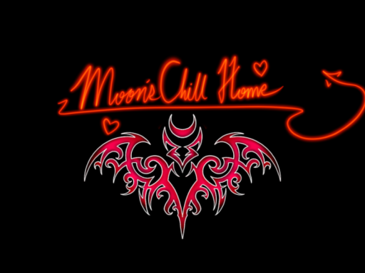 Moon's Chill Home