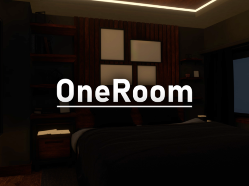 OneRoom