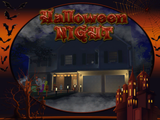 Halloween Party