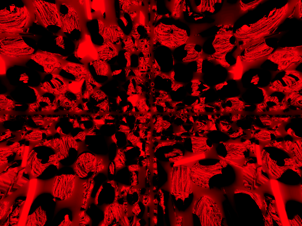 Red and Black （Ver․0․2）