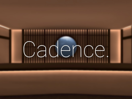 Cadence․ AH-RE17