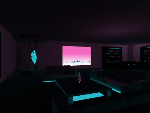 TearDropStudios Hub