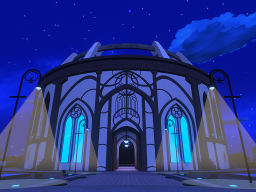 Beacon Amphitheater