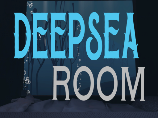 Deepsea Room
