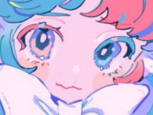 Maji's Floaty Room