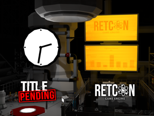 RETCON Engine