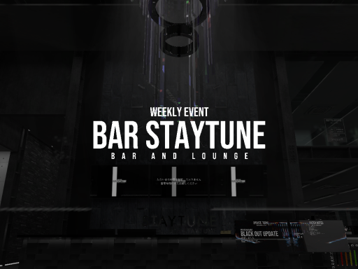 Bar STAYTUNE YOKOHAMA 本店