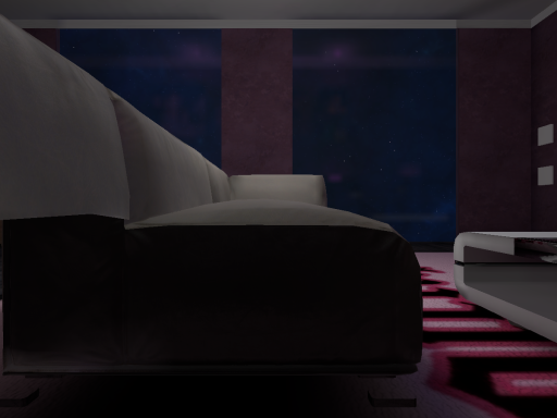Emma chill Bedroom