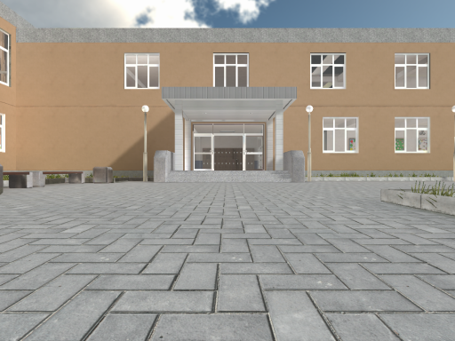 SchoolLive