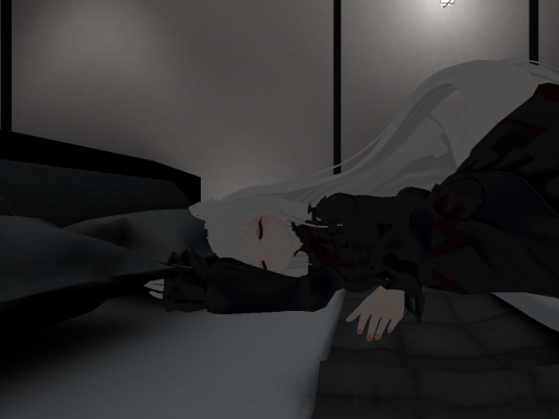きなこもちの家
