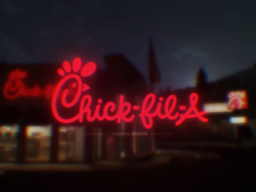 Chick-Fil-A