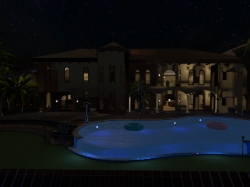 Cill House