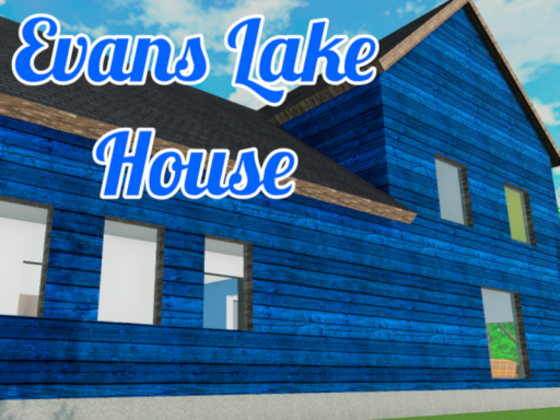 Evans Lake House